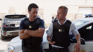 Hawaii 5.0 Odcinek 1