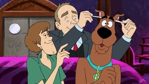 Scooby Doo i… zgadnij kto? Pobite gary!
