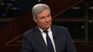 Real Time with Bill Maher Odcinek 24