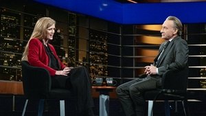 Real Time with Bill Maher Odcinek 28