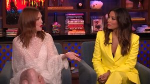 Watch What Happens Live with Andy Cohen Odcinek 129