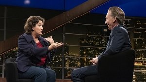 Real Time with Bill Maher Odcinek 25