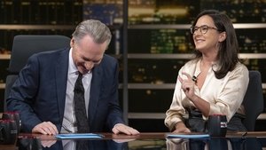 Real Time with Bill Maher Odcinek 27