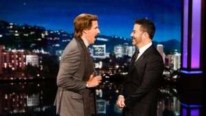 Jimmy Kimmel Live! Odcinek 103
