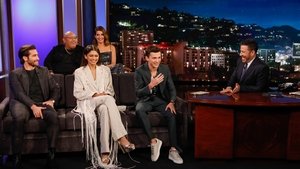 Jimmy Kimmel Live! Odcinek 65