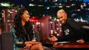 Jimmy Kimmel Live! Odcinek 71
