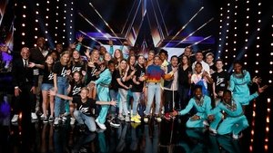 America's Got Talent Odcinek 19