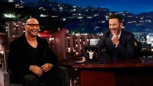 Jimmy Kimmel Live! Odcinek 86