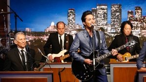 Jimmy Kimmel Live! Odcinek 74