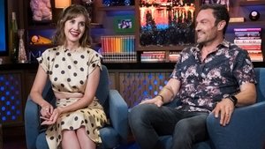 Watch What Happens Live with Andy Cohen Odcinek 134