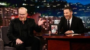 Jimmy Kimmel Live! Odcinek 106