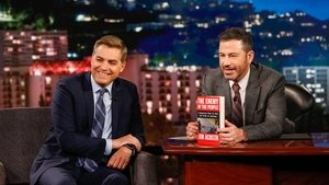 Jimmy Kimmel Live! Odcinek 83