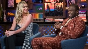 Watch What Happens Live with Andy Cohen Odcinek 135