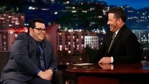 Jimmy Kimmel Live! Odcinek 102