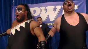 TNA iMPACT! Odcinek 47