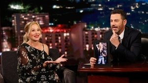 Jimmy Kimmel Live! Odcinek 80