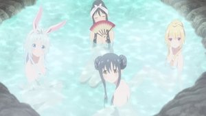 Arifureta Shokugyou de Sekai Saikyou Odcinek 16
