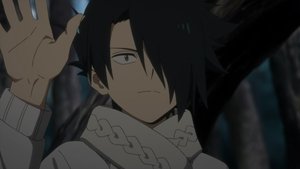The Promised Neverland Odcinek 1