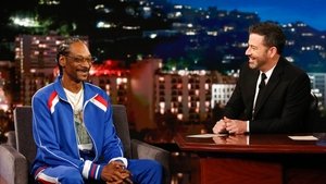 Jimmy Kimmel Live! Odcinek 107
