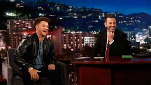 Jimmy Kimmel Live! Odcinek 84