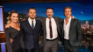 Jimmy Kimmel Live! Odcinek 92