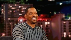 Jimmy Kimmel Live! Odcinek 70