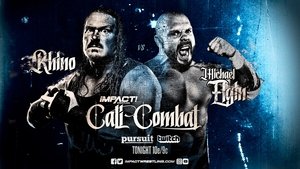 TNA iMPACT! Odcinek 34