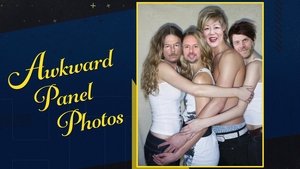 Lights Out with David Spade Odcinek 18