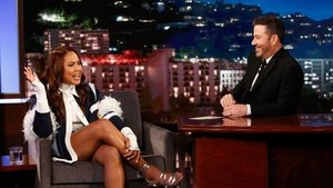 Jimmy Kimmel Live! Odcinek 82