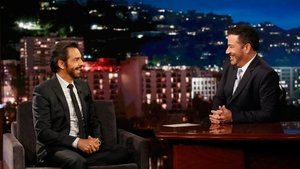 Jimmy Kimmel Live! Odcinek 95
