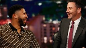 Jimmy Kimmel Live! Odcinek 97