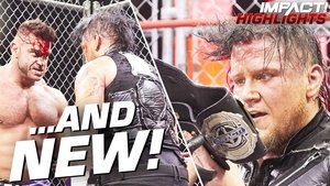 TNA iMPACT! Odcinek 43