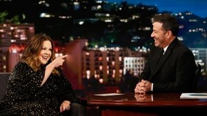 Jimmy Kimmel Live! Odcinek 96