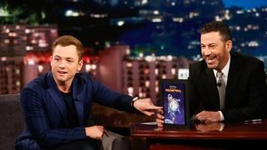 Jimmy Kimmel Live! Odcinek 73