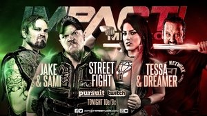 TNA iMPACT! Odcinek 37