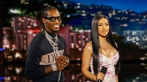 Jimmy Kimmel Live! Odcinek 90