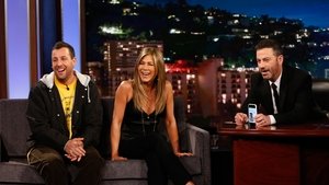 Jimmy Kimmel Live! Odcinek 102