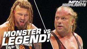 TNA iMPACT! Odcinek 36