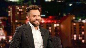 Jimmy Kimmel Live! Odcinek 81