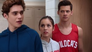 High School Musical: Serial Odcinek 1