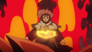 Black Clover Odcinek 98
