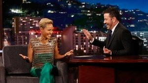 Jimmy Kimmel Live! Odcinek 76