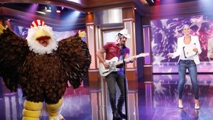 Jimmy Kimmel Live! Odcinek 101