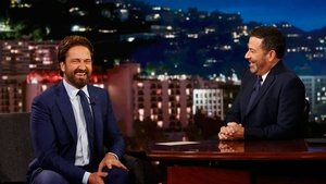 Jimmy Kimmel Live! Odcinek 107