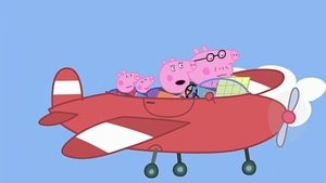 Świnka Peppa Odcinek 7