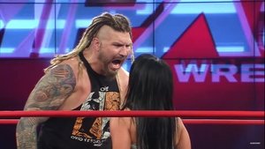 TNA iMPACT! Odcinek 49