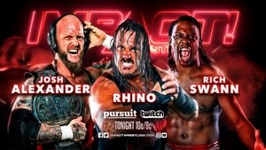 TNA iMPACT! Odcinek 42
