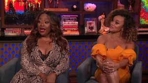 Watch What Happens Live with Andy Cohen Odcinek 130