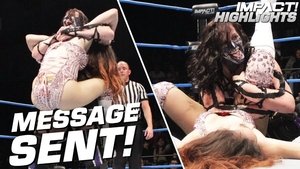 TNA iMPACT! Odcinek 35