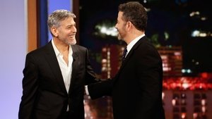 Jimmy Kimmel Live! Odcinek 63